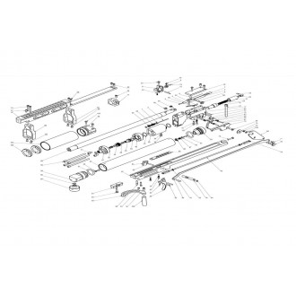 Ataman (Атаман) Micro-B BP17 502/503 (черный) 5,5 мм