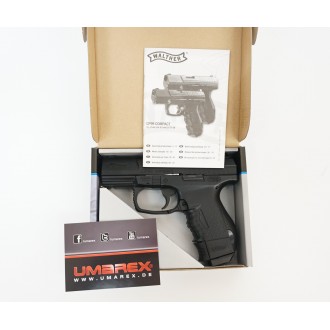 Umarex Walther CP 99 Compact 4,5 мм