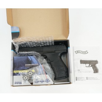 Umarex PPQ 4,5 мм