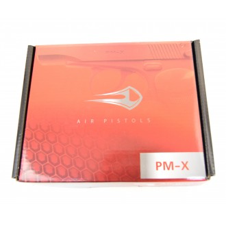 Borner PM-X 4,5 мм