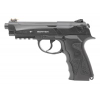 Borner Sport 306 (Beretta) 4,5 мм