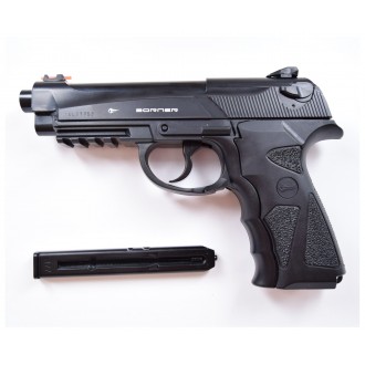 Borner Sport 306 (Beretta) 4,5 мм