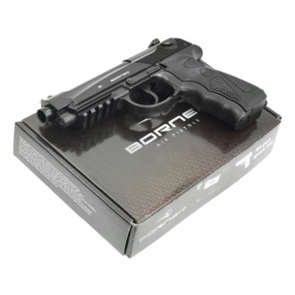 Borner Sport 306 (Beretta) 4,5 мм