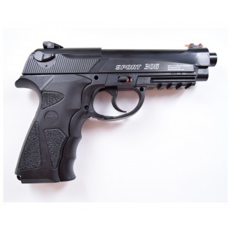 Borner Sport 306 (Beretta) 4,5 мм