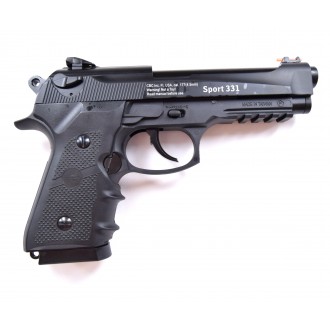 Borner Sport 331 (blowback) (Beretta) 4,5 мм