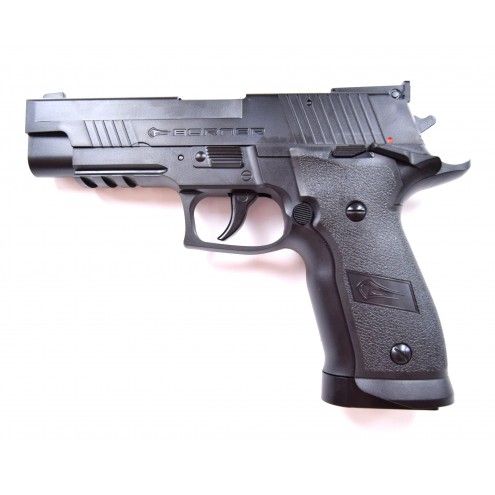 Borner Z122 (SS P226) 4,5 мм