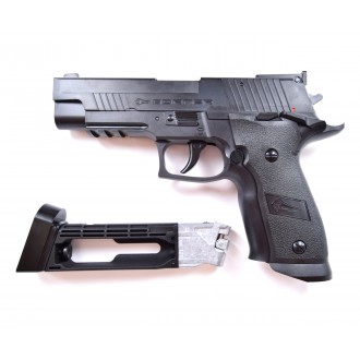 Borner Z122 (SS P226) 4,5 мм