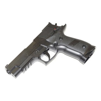 Borner Z122 (SS P226) 4,5 мм