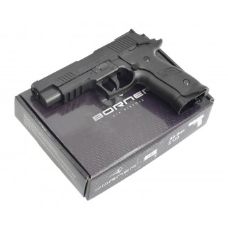 Borner Z122 (SS P226) 4,5 мм