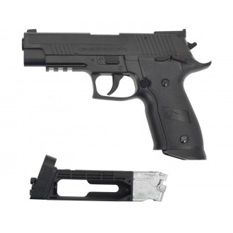 Borner Z122 (SS P226) 4,5 мм