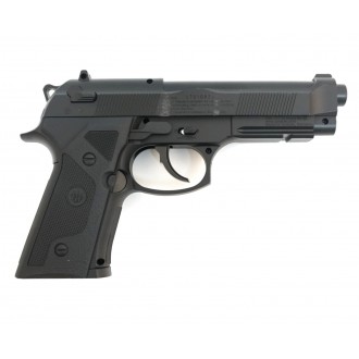 Umarex Beretta Elite II (чёрный) 4,5 мм