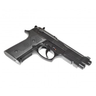 Umarex Beretta Elite II (чёрный) 4,5 мм