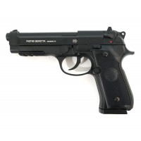 Umarex Beretta M92 FS А1 (черный) 4,5 мм