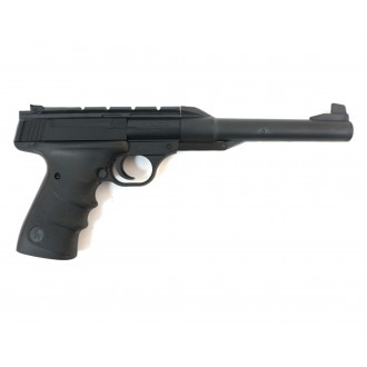 Umarex Browning Buck Marrk URX 4,5 мм