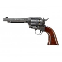 Umarex Colt SAA 45 BB antique 4,5 мм