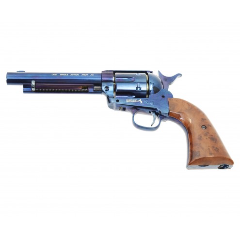 Umarex Colt SAA 45 BB blued 4,5 мм