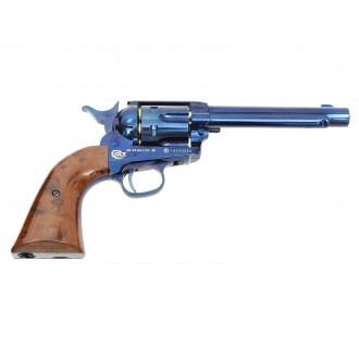 Umarex Colt SAA 45 BB blued 4,5 мм