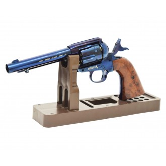 Umarex Colt SAA 45 BB blued 4,5 мм