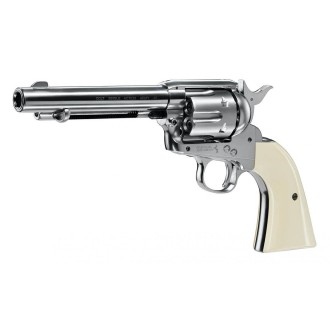 Umarex Colt SAA 45 BB nickel 4,5 мм