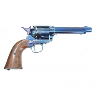 Umarex Colt SAA 45 PELLET blued 4,5 мм