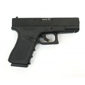 Umarex Glock 19 4,5 мм