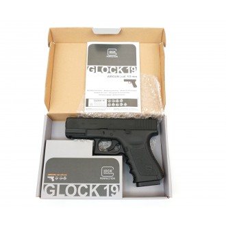 Umarex Glock 19 4,5 мм