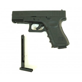 Umarex Glock 19 4,5 мм