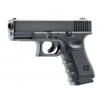 Umarex Glock 19 4,5 мм