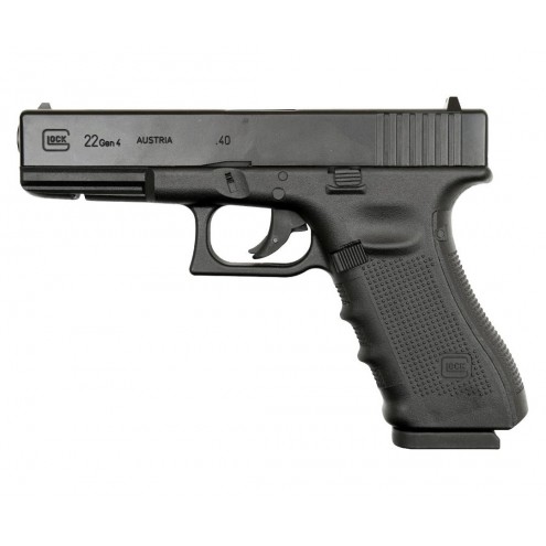 Umarex Glock 22 4,5 мм