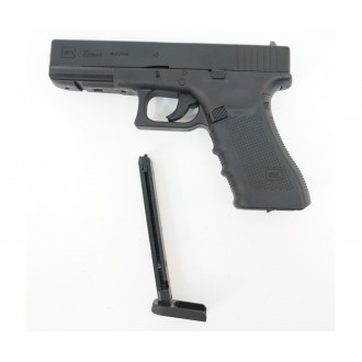 Umarex Glock 22 4,5 мм