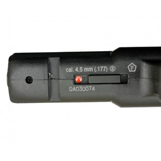 Umarex Glock 22 4,5 мм