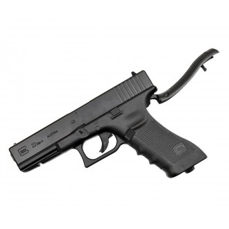 Umarex Glock 22 4,5 мм