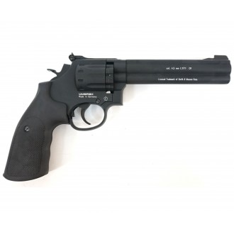 Umarex S&W 586-6 4,5 мм