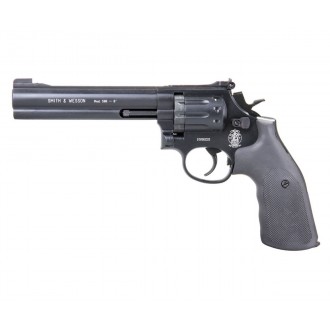 Umarex S&W 586-6 4,5 мм