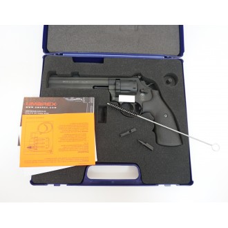 Umarex S&W 586-6 4,5 мм