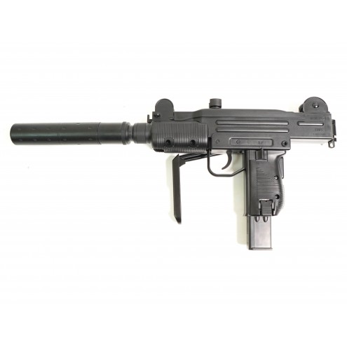 Umarex IWI Mini UZI 4,5 мм