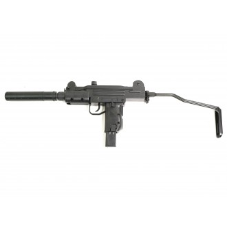 Umarex IWI Mini UZI 4,5 мм