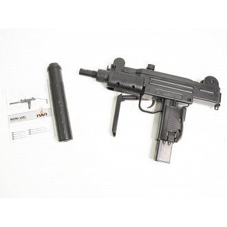 Umarex IWI Mini UZI 4,5 мм