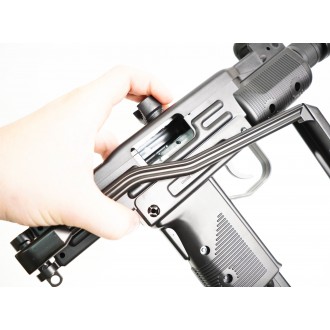 Umarex IWI Mini UZI 4,5 мм