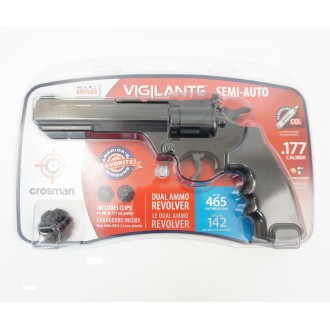 Crosman Vigilante 4,5 мм