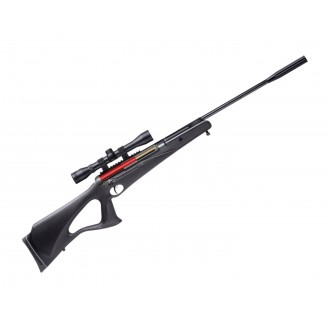 Crosman Benjamin Titan XS (РСР, пластик) 4,5 мм