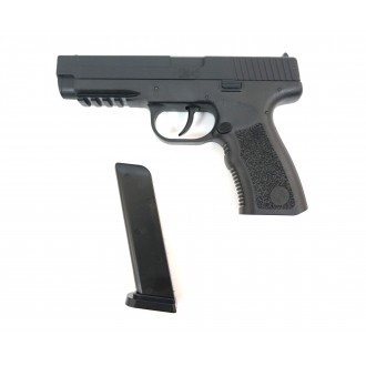 Crosman PSM45 4,5 мм