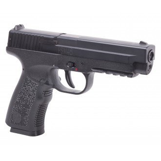 Crosman PSM45 4,5 мм