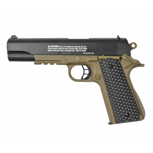 Crosman S1911 4,5 мм