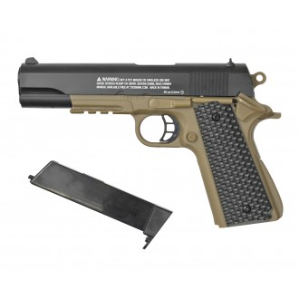 Crosman S1911 4,5 мм