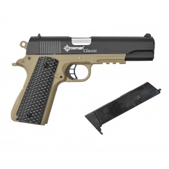 Crosman S1911 4,5 мм