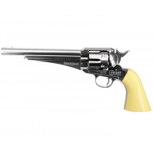 Crosman Sheridan Cowboy 4,5 мм