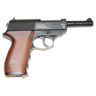 Borner C41 (Walther P.38) 4,5 мм