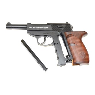 Borner C41 (Walther P.38) 4,5 мм