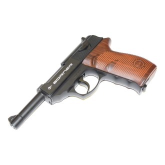 Borner C41 (Walther P.38) 4,5 мм